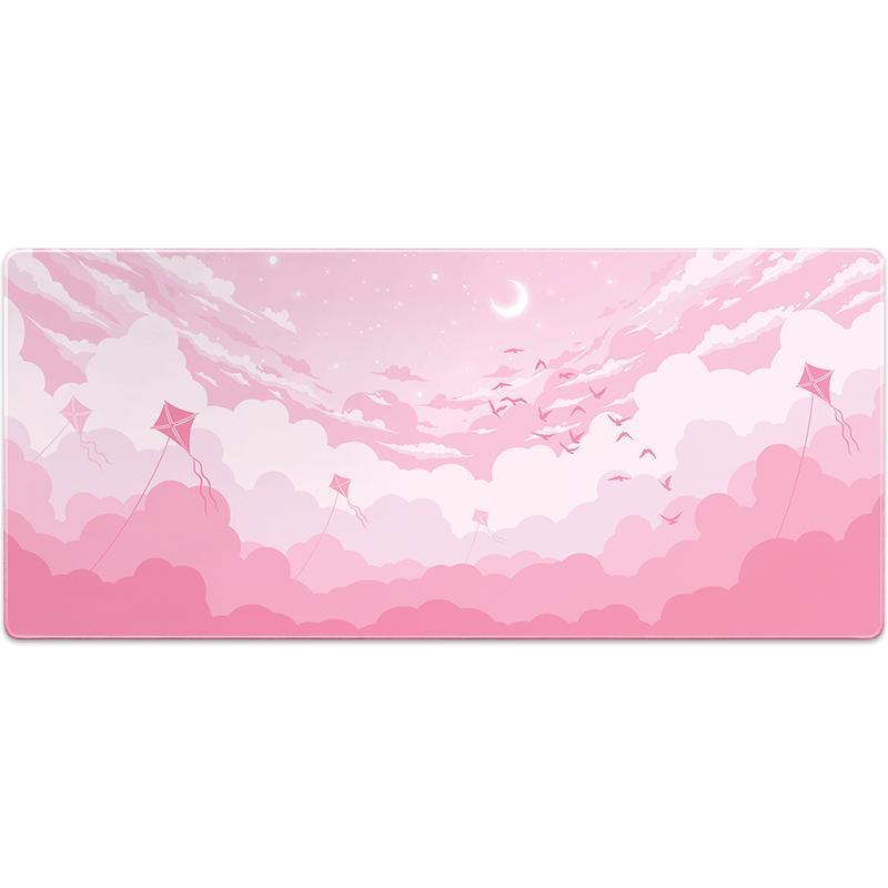 Pink Dreams