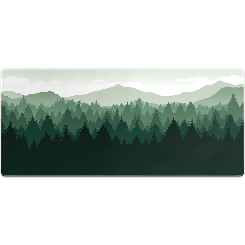 Wild Emerald