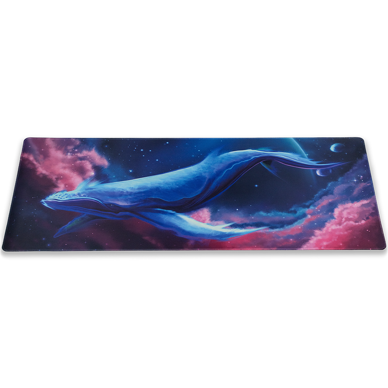 Cosmic Cetacean