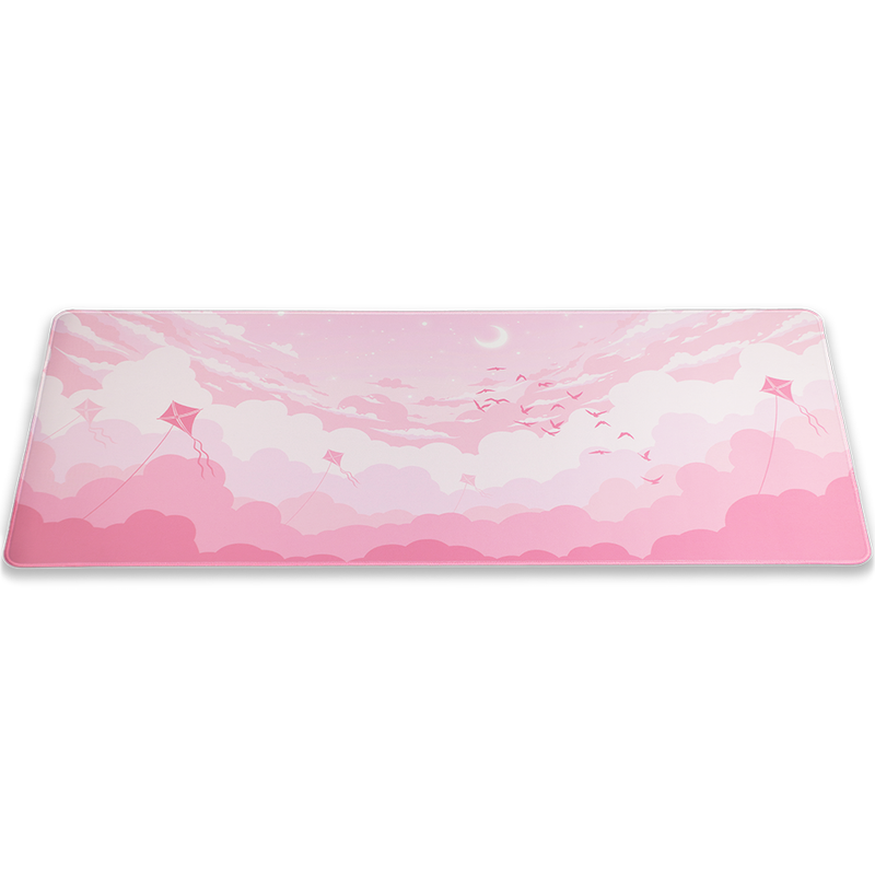Pink Dreams