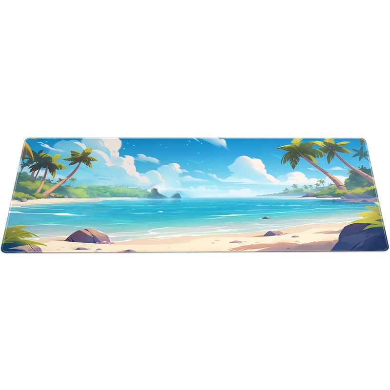 Treasure Cove