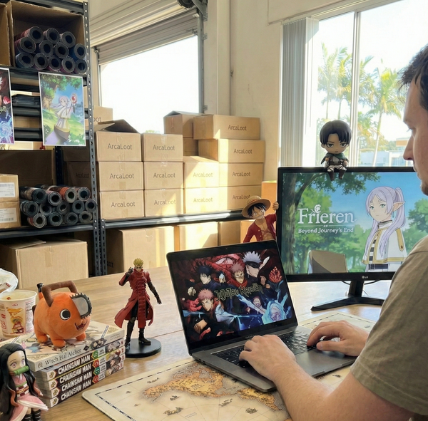 The Anime we are most excited for in 2026!