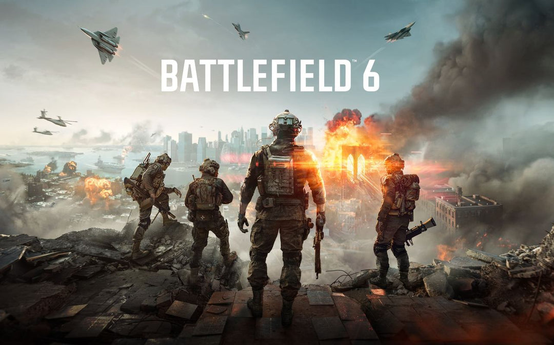 Battlefield 6 Pre-Load Is Live: What I Learned Playing the Beta and When Exactly Servers Go Live