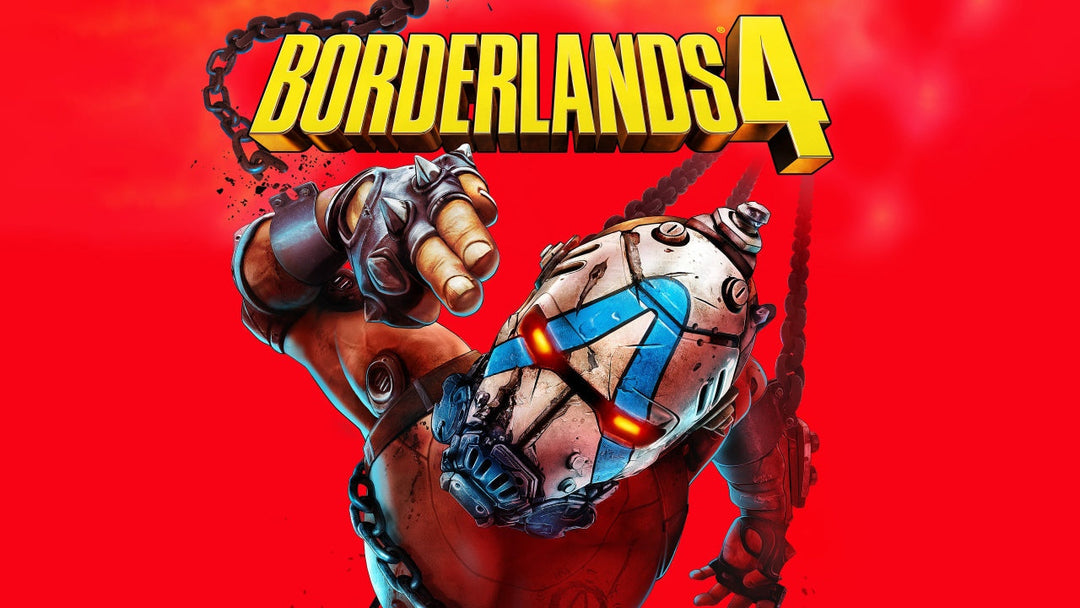 ArcaLoot Owners Explore Borderlands 4 Together