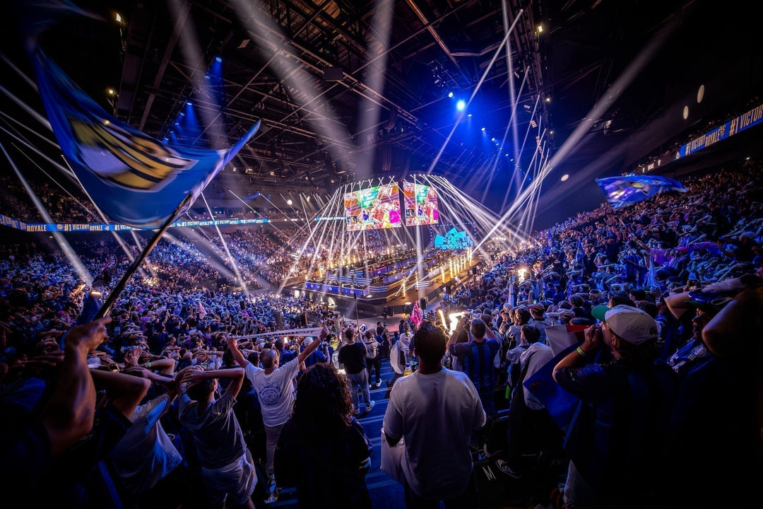 The Ultimate Gaming Mousepad Guide: Why ArcaLoot Speed Mats Are the Secret Weapon of Pros