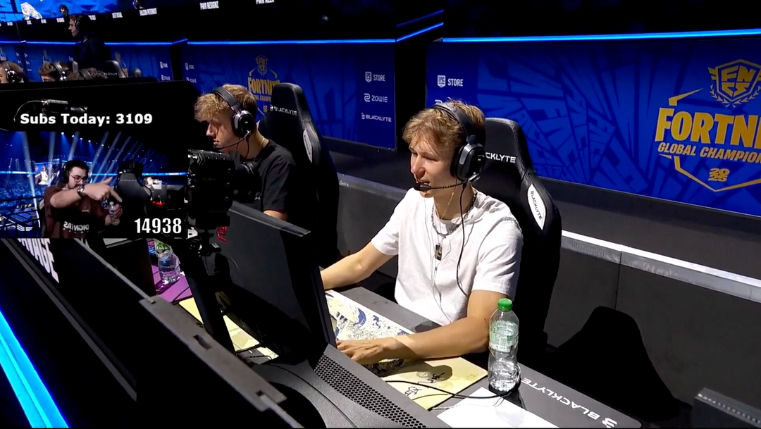 FNCS Global Championship 2025: Intense Atmosphere, Big Wins, and Major Announcements
