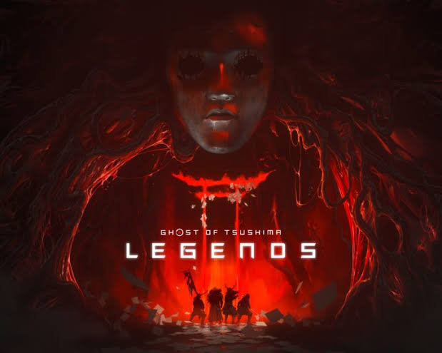 Getting Ready For Ghost Of Tsushima Legends