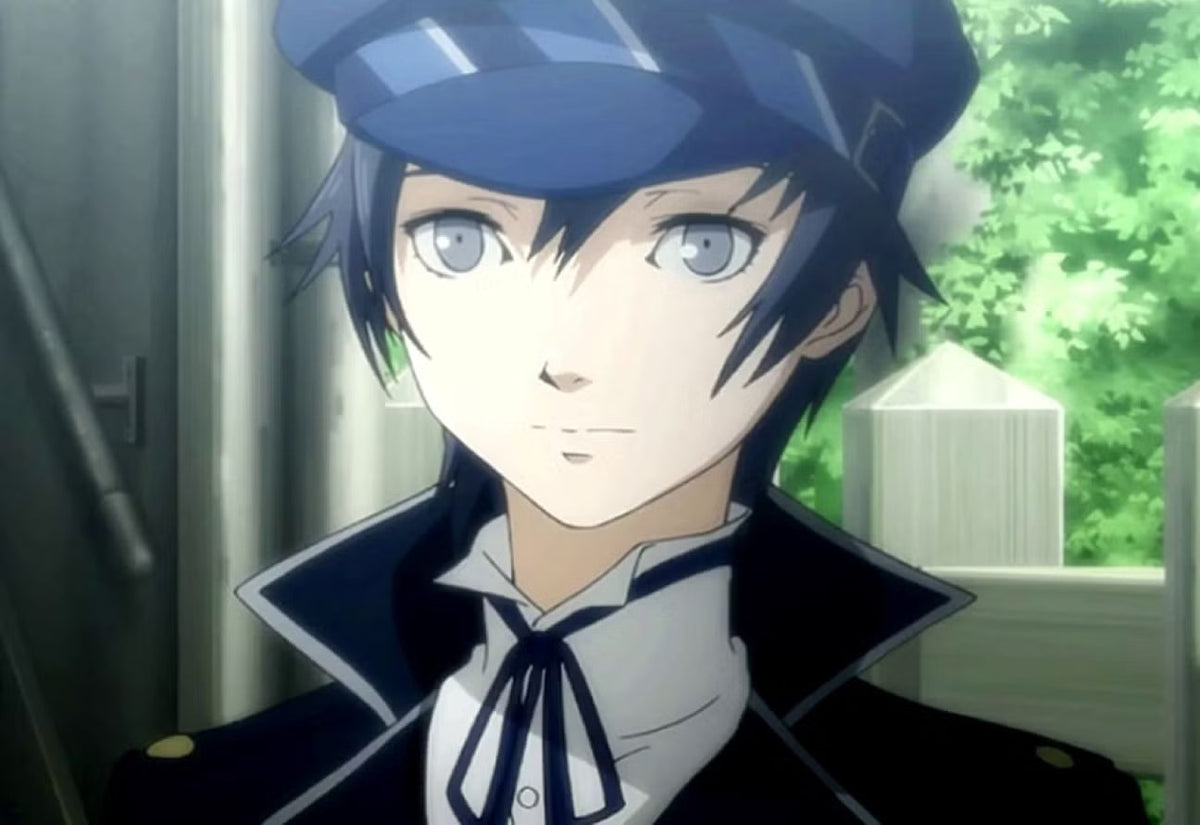 Persona 4 Revival's Naoto Reveal Has Me Thinking About What a Remake Should Keep
