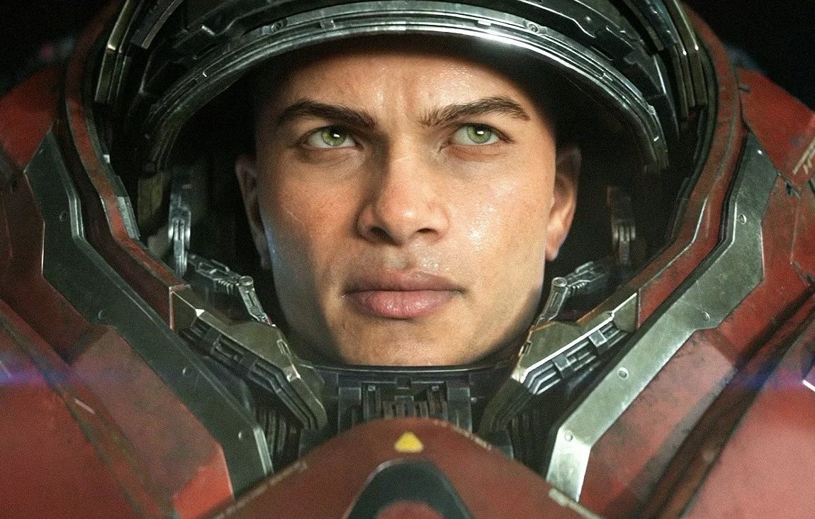 StarCraft Is Coming Back as a Shooter, and I Want to See the Ground Fight