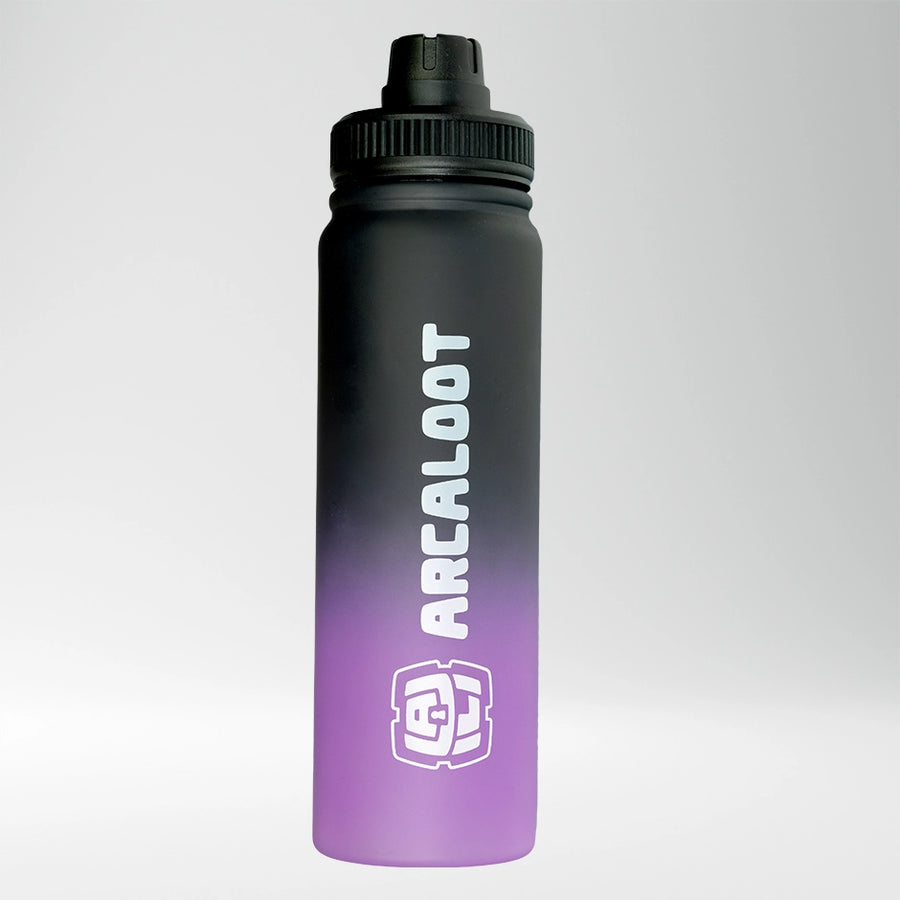ArcaLoot Drink Bottle