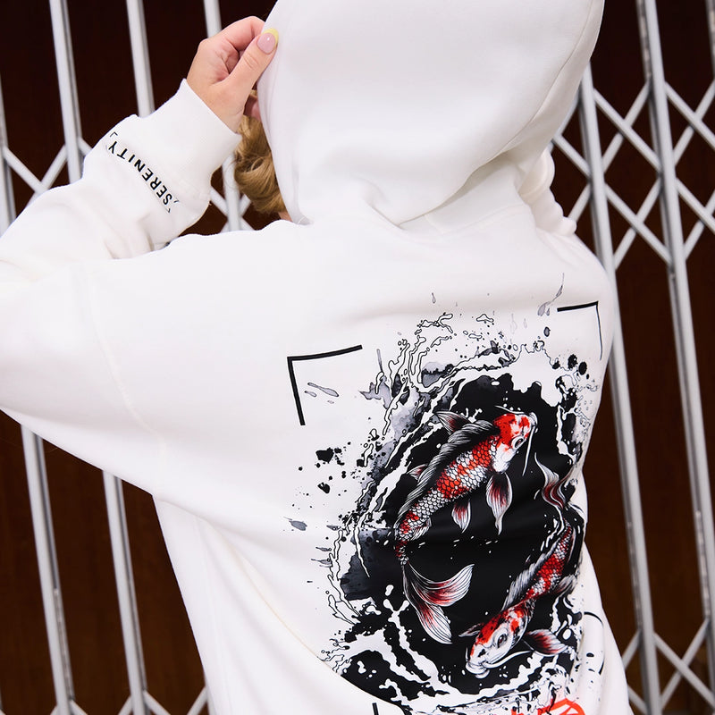 Serenity Hoodie