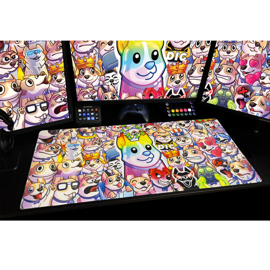 AussieAntics Steve Emotes