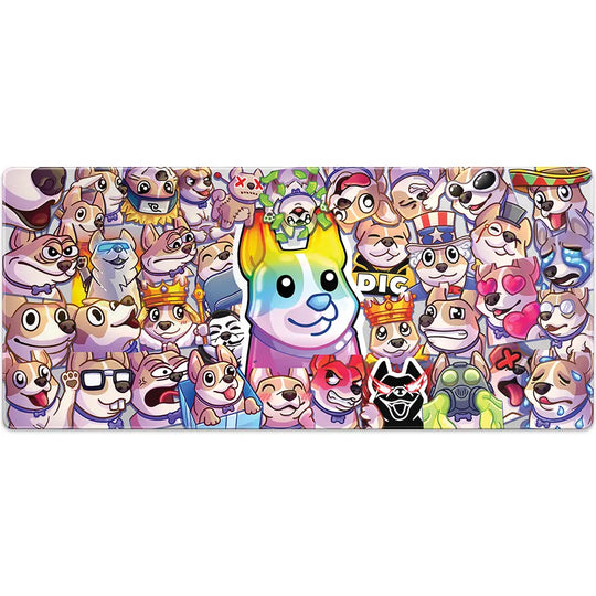 AussieAntics Steve Emotes