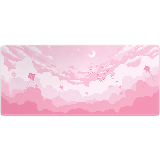 Pink Dreams