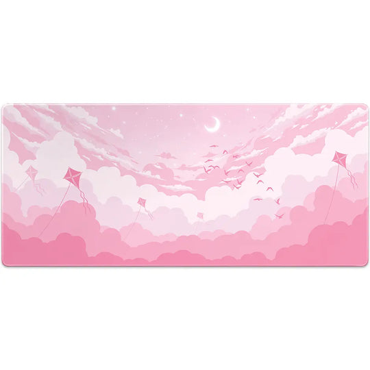 Pink Dreams