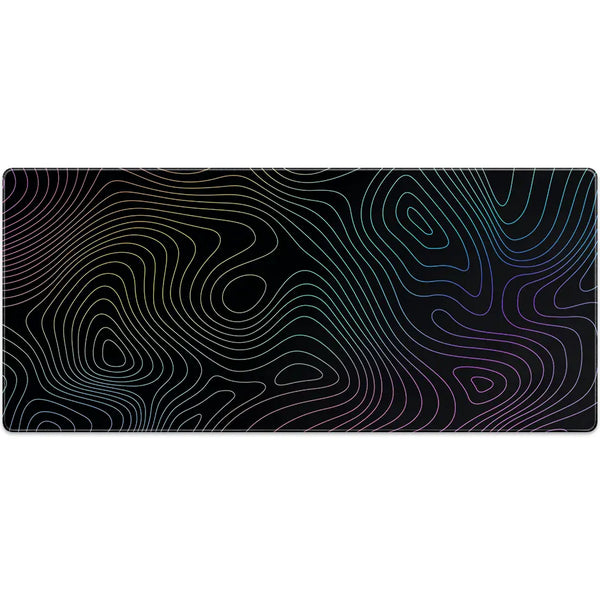 Prismatic Topography