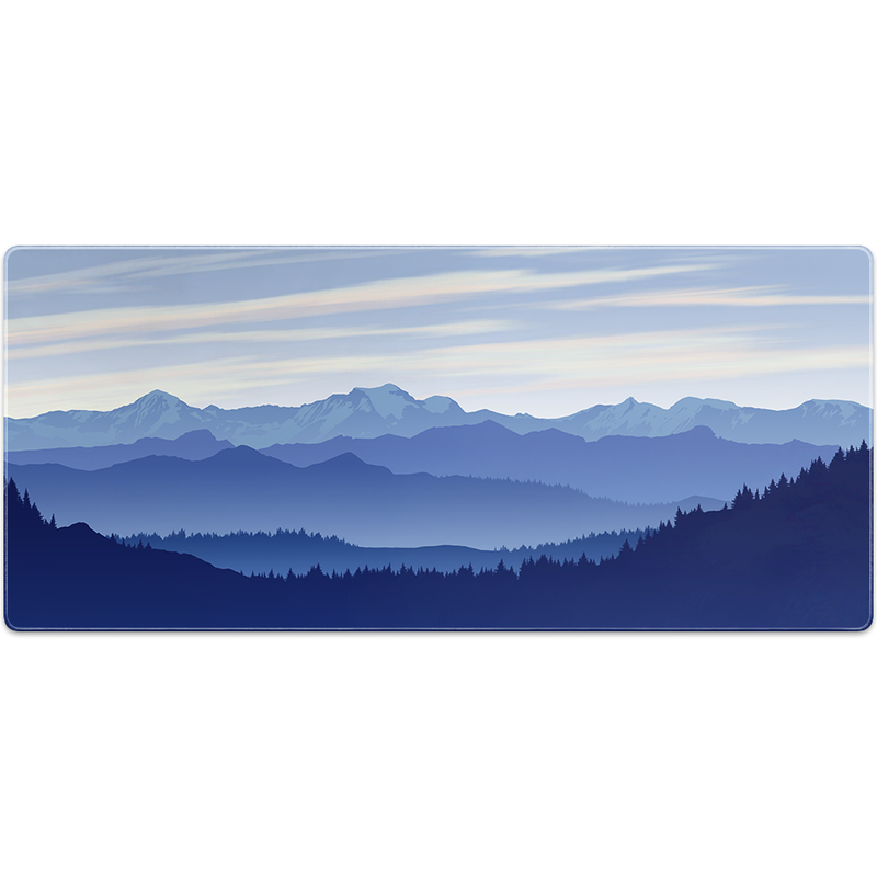 Sapphire Summits