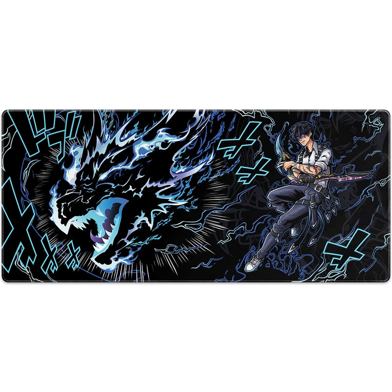 Shadowbound Fury