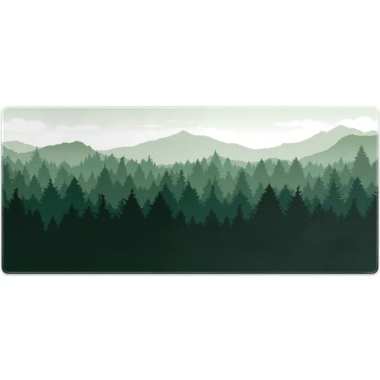 Wild Emerald