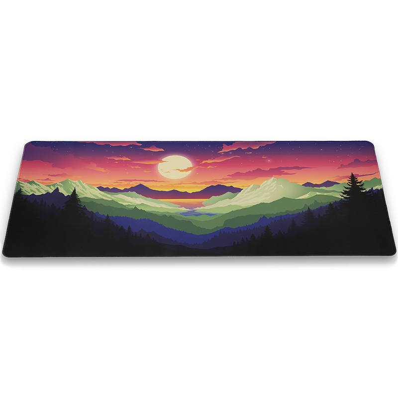 Rainbow Valley