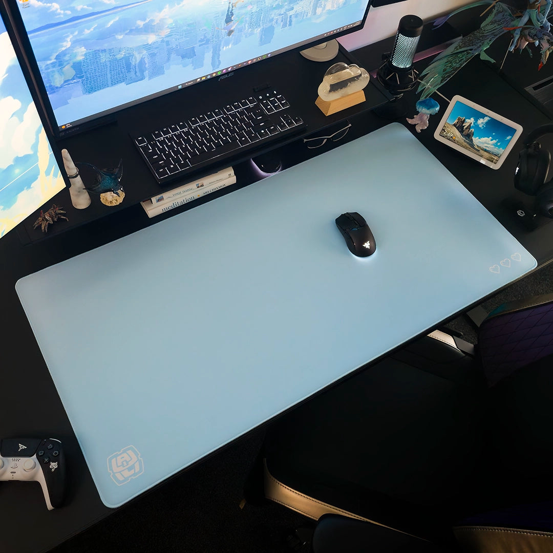 Sky Blue