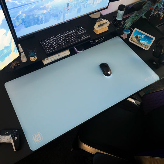 Sky Blue