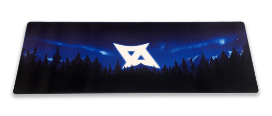 AussieAntics Alpine Aurora