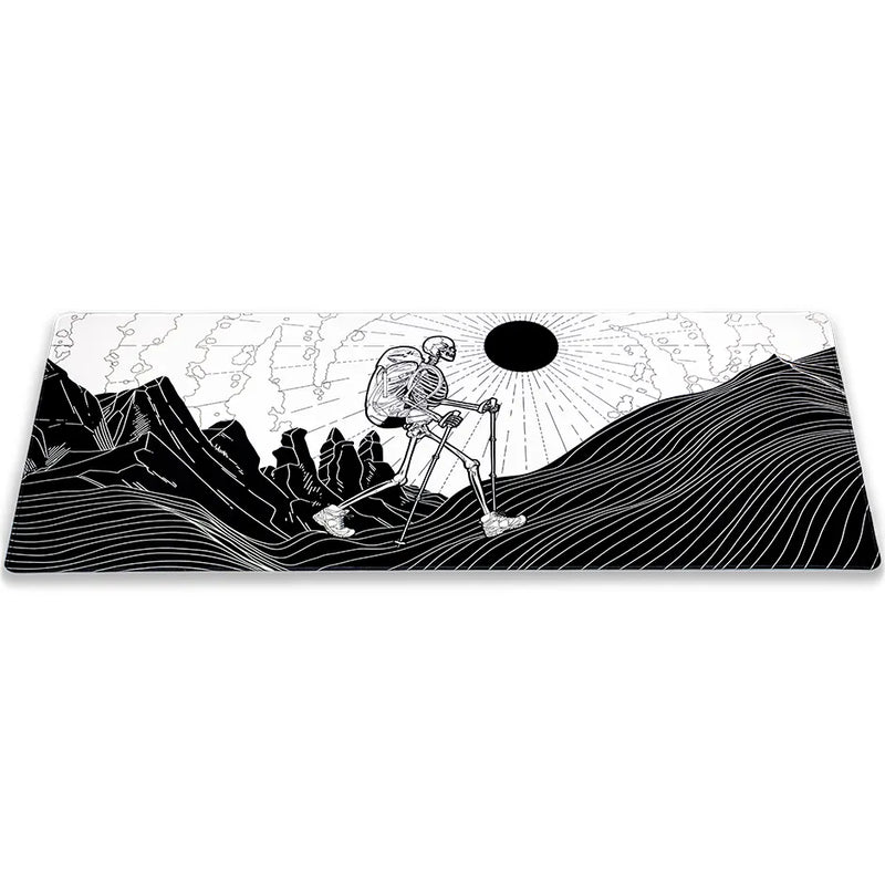 Bare Boned Expedition