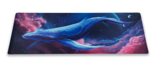 Cosmic Cetacean