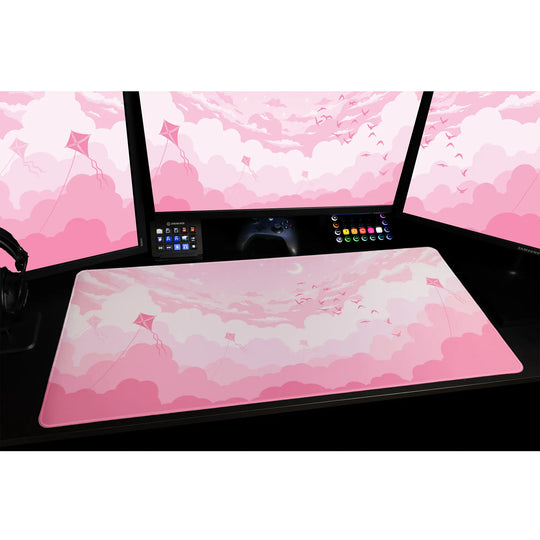 Pink Dreams