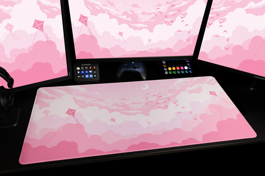 Pink Dreams