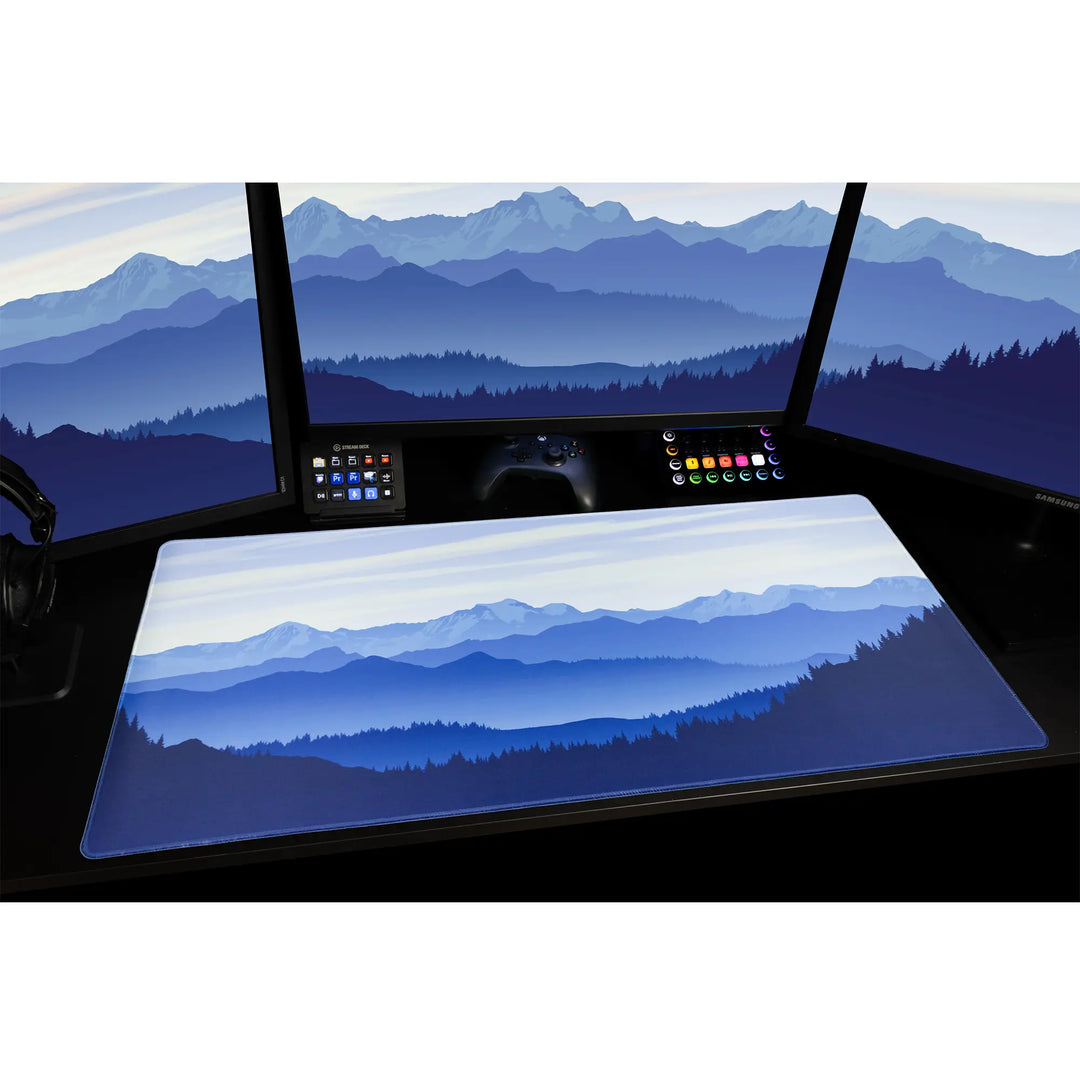 Sapphire Summits