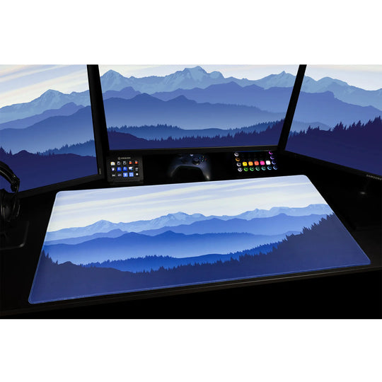 Sapphire Summits