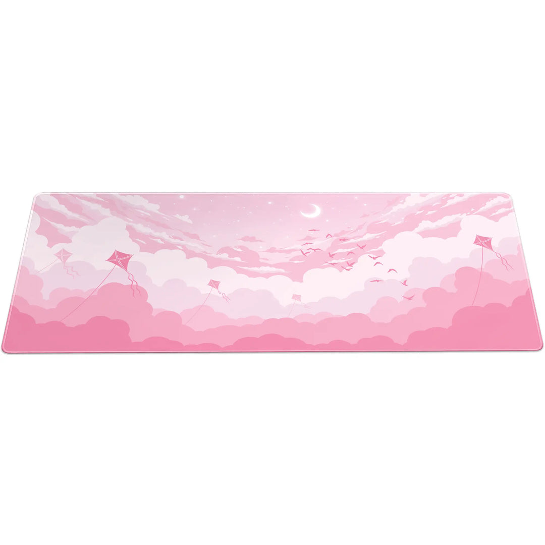 Pink Dreams