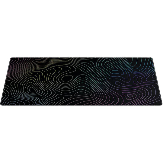 Prismatic Topography