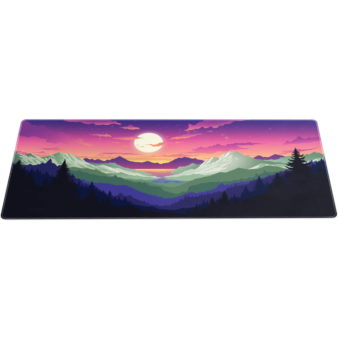 Rainbow Valley