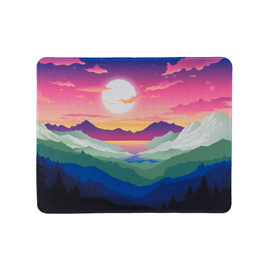 Rainbow Valley