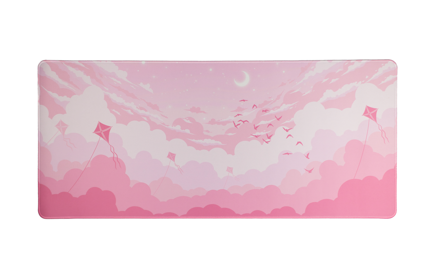 Pink Dreams