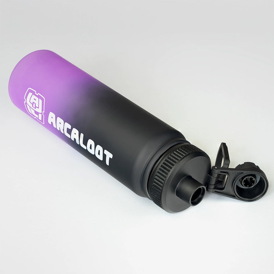 ArcaLoot Drink Bottle