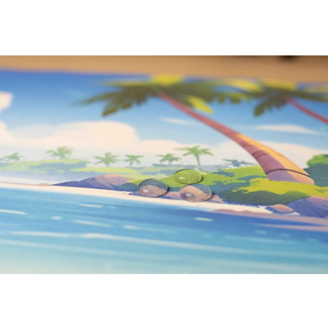 Treasure Cove
