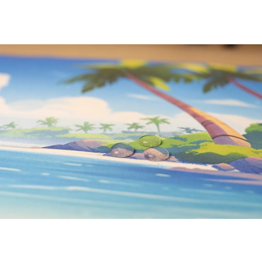 Treasure Cove