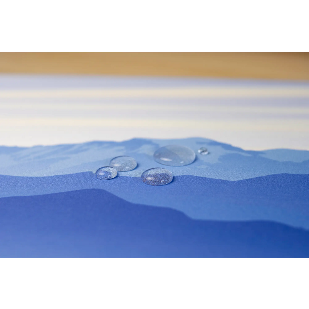 Sapphire Summits