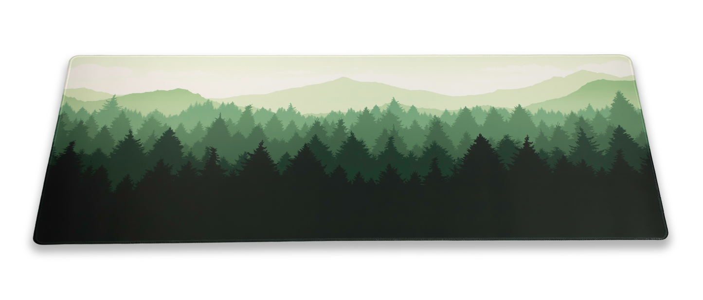 Wild Emerald