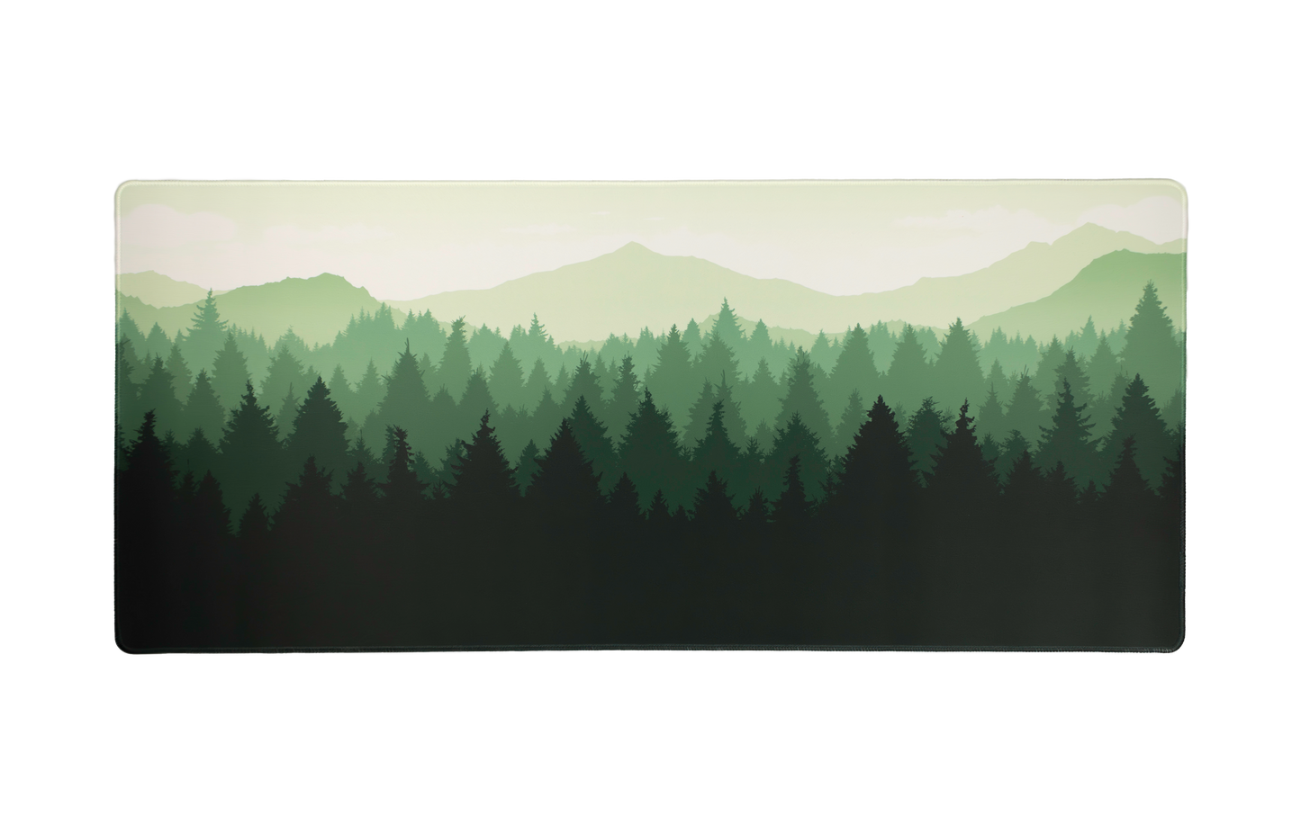 Wild Emerald