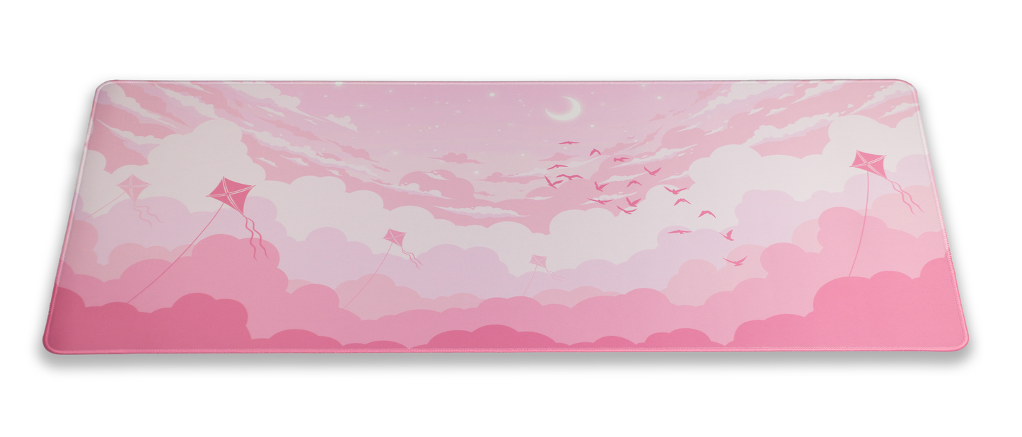 Pink Dreams